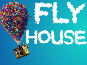 Fly House