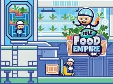 Food Empire Inc