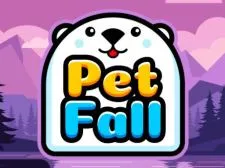 Pet Fall